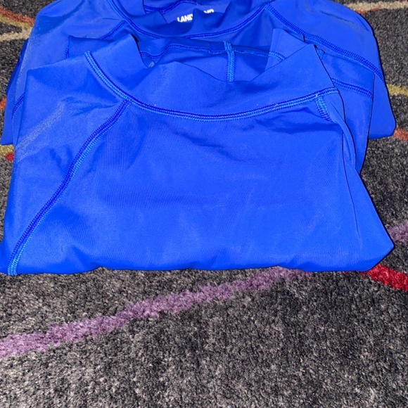 Boy Rash Guards - Picture 2 of 4